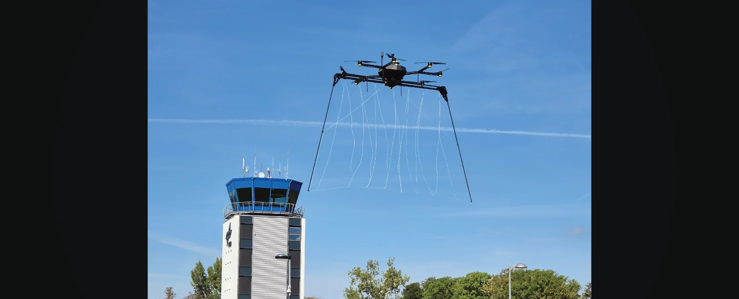 EAGLE.ONE Nasazen v Německu