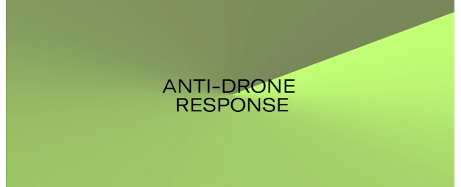 SPRIND Challenge: Demonstrace řešení EAGLE.ONE v obraně proti dronům