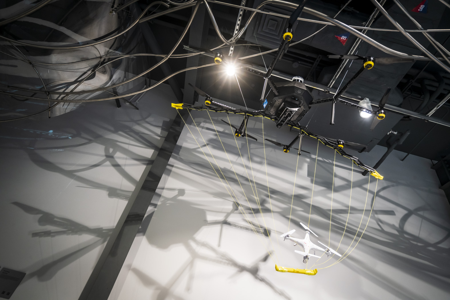 2020 World Expo v Dubaji